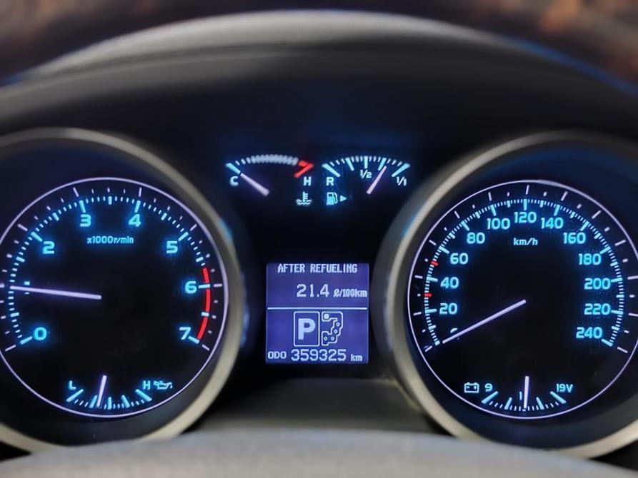 Toyota Land Cruiser 200 Series Москва  - изображение 13