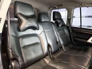 Toyota Land Cruiser 200 Series Рестайлинг 2 Тверь  - изображение 30