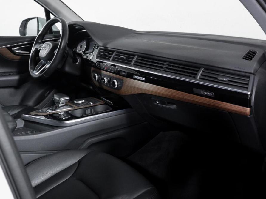 Audi Q7 II (4M) Москва  - изображение 15