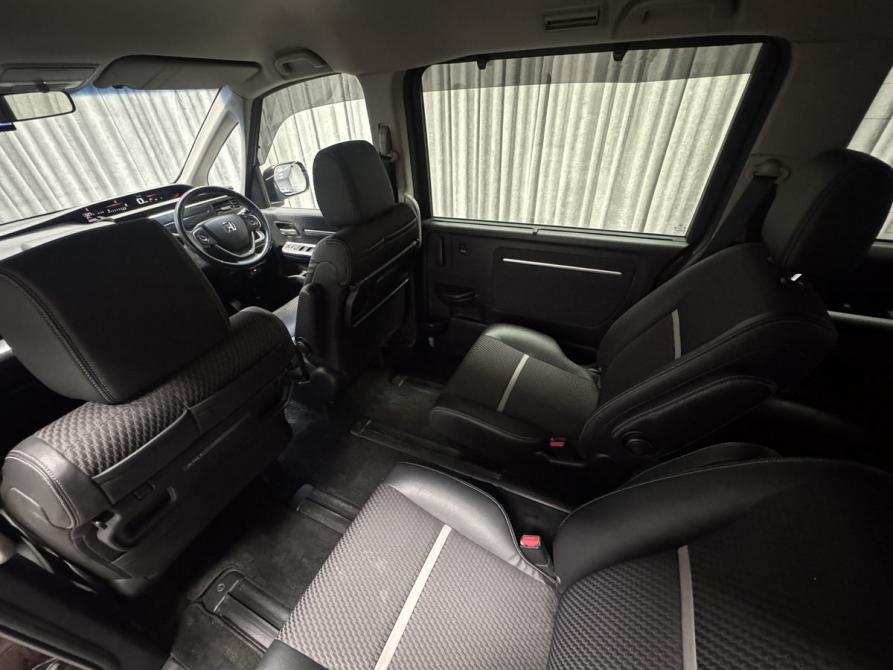 Honda Stepwgn V Стерлитамак  - изображение 37