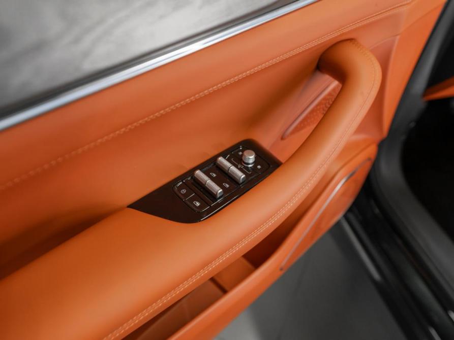 Geely Galaxy M7 Москва  - изображение 24