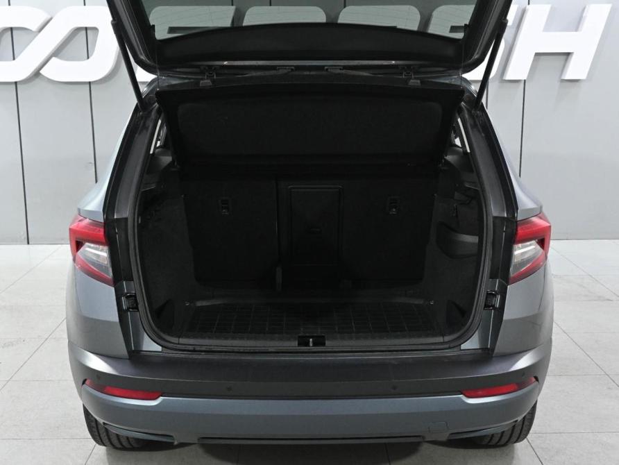 Skoda Karoq I Ростов-на-Дону  - изображение 19