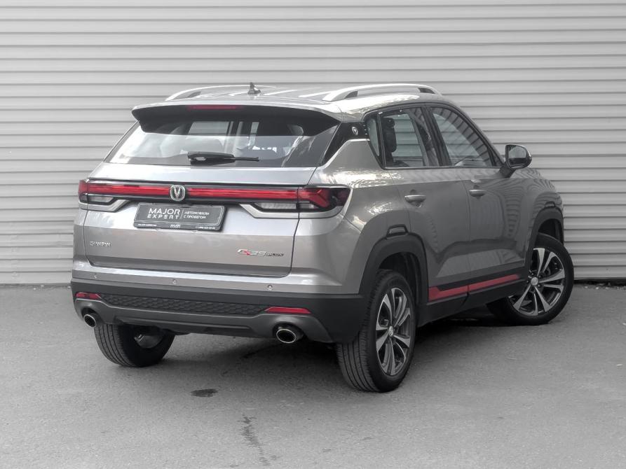 Changan CS35 Plus I Москва  - изображение 5