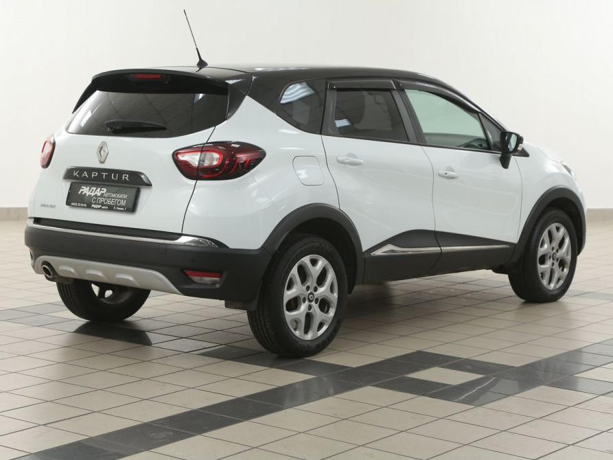 Renault Kaptur I Иваново  - изображение 4