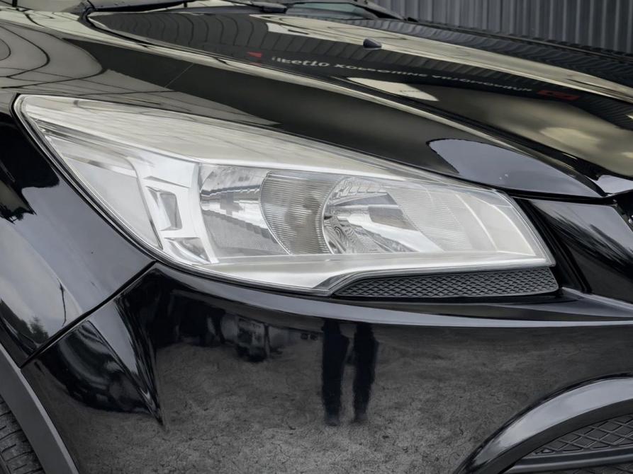 Ford Kuga II Пермь  - изображение 25