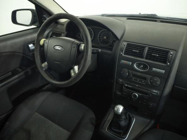 Ford Mondeo III Рестайлинг с пробегом 2005 года, цена 449 000 рублей, 325000 км, седан, Автокод Объявления
