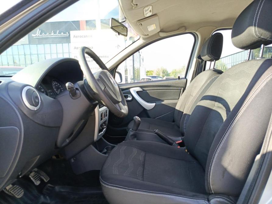 Renault Sandero I Чебоксары  - изображение 20