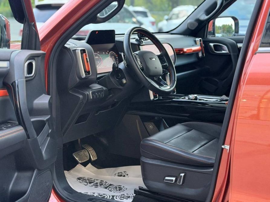 Haval Dargo I Тула  - изображение 17