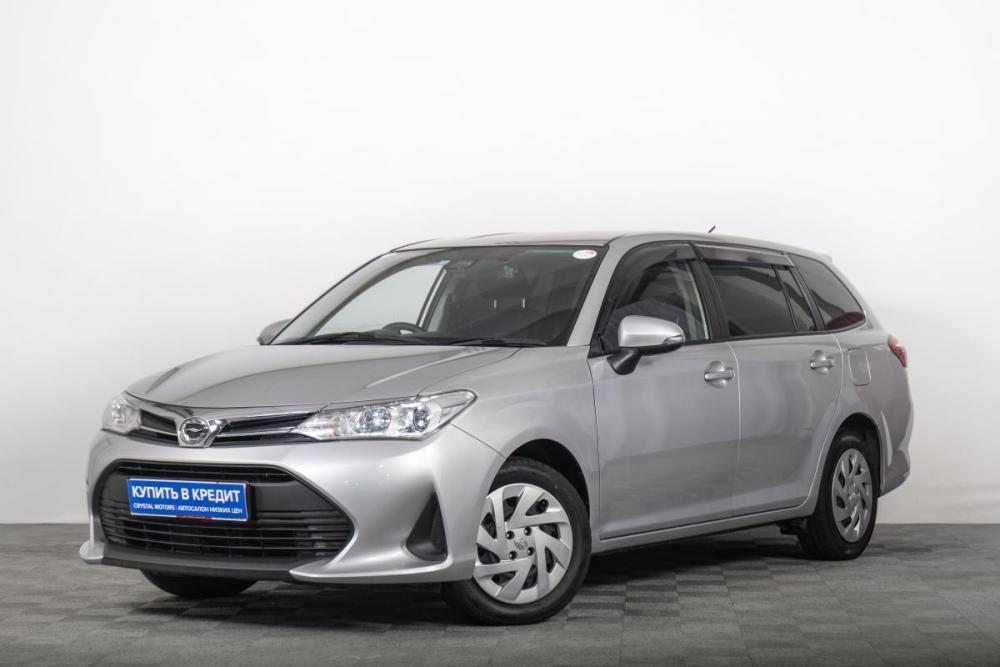 Toyota Corolla XI (E160 E170 E180) Томск  - изображение 2