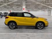 Suzuki Vitara II Рестайлинг Казань  - изображение 32