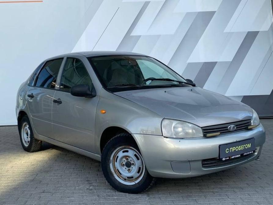 Lada (ВАЗ) Kalina I Екатеринбург  - изображение 3
