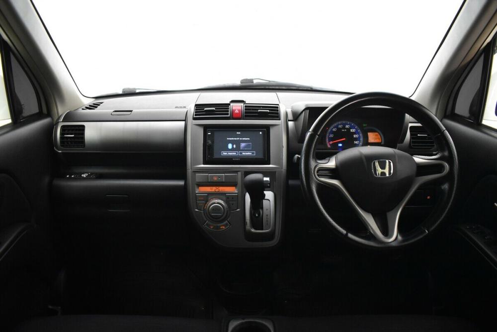 Honda Zest Москва  - изображение 5