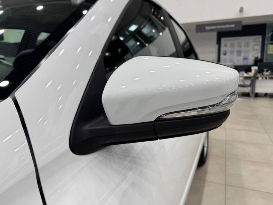 Lada (ВАЗ) Granta I Рестайлинг Астрахань  - изображение 12