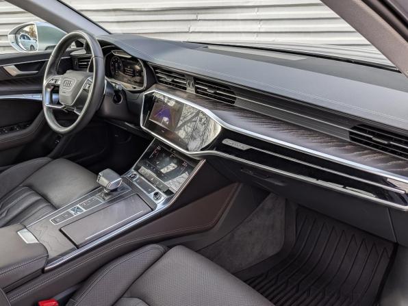 Audi A6 V (C8) с пробегом 2020 года, цена 4 350 000 рублей, 44677 км, седан, Автокод Объявления