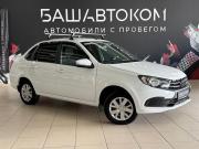 Lada (ВАЗ) Granta I Рестайлинг Уфа  - изображение 17