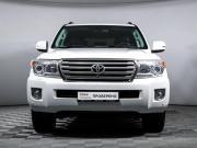Toyota Land Cruiser 200 Series Рестайлинг 1 Москва  - изображение 22