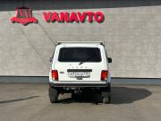 Lada (ВАЗ) Niva Legend Альметьевск  - изображение 29