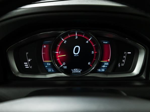 Volvo XC60 I Рестайлинг с пробегом 2013 года, цена 1 749 585 рублей, 220000 км, внедорожник, Автокод Объявления