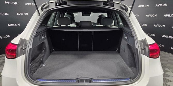 Новый Mercedes-Benz GLC II (X254) 2025 года, цена 9 840 769 рублей, внедорожник, Автокод Объявления