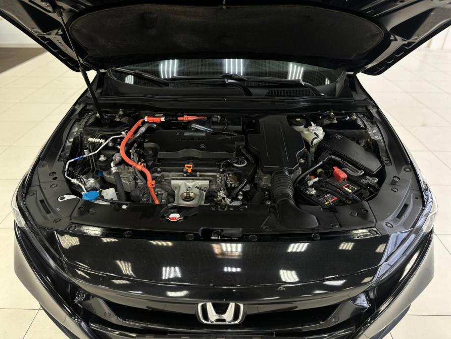 Honda Accord X Санкт-Петербург  - изображение 10