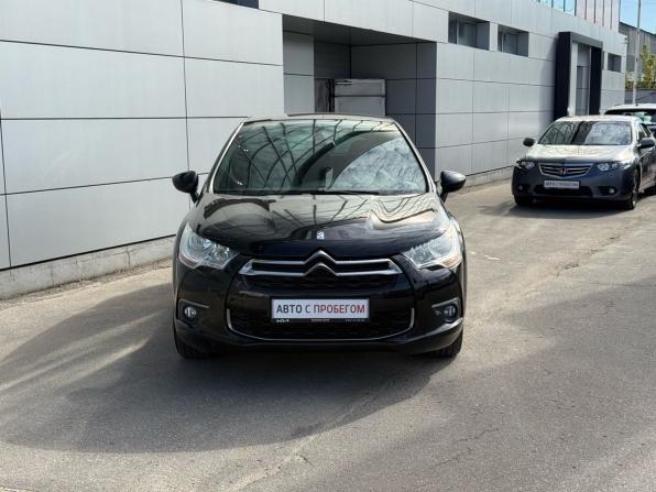 Citroen DS4 с пробегом 2012 года, цена 685 000 рублей, 188498 км, хэтчбек, Автокод Объявления