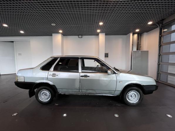 Lada (ВАЗ) 21099 с пробегом 1990 года, цена 71 000 рублей, 132244 км, седан, Автокод Объявления