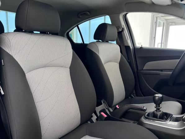 Chevrolet Cruze I Рестайлинг с пробегом 2014 года, цена 810 000 рублей, 147217 км, седан, Автокод Объявления