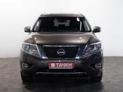 Nissan Pathfinder IV Чита  - изображение 24
