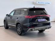 Chery Tiggo 8 Pro Max I Рестайлинг Волгоград  - изображение 38