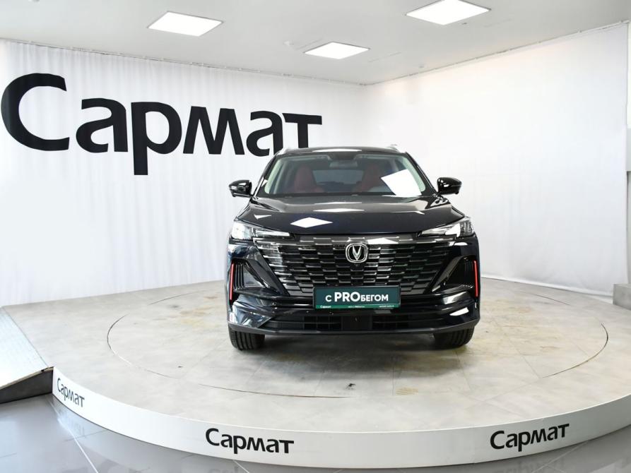 Changan CS55 Plus II Новосибирск  - изображение 2