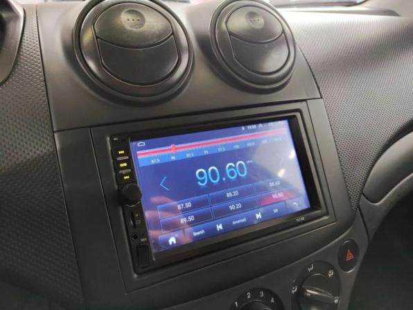 Chevrolet Aveo I Рестайлинг с пробегом 2009 года, цена 297 670 рублей, 271609 км, седан, Автокод Объявления
