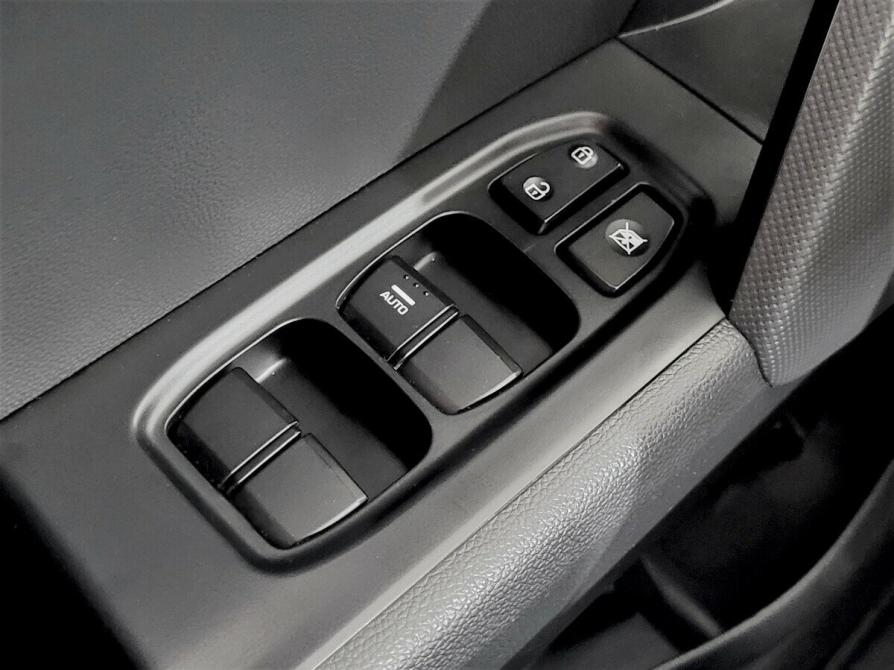 Hyundai Creta I Рестайлинг Москва  - изображение 10