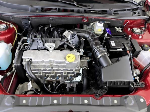 Lada (ВАЗ) Granta I Рестайлинг с пробегом 2025 года, цена 980 000 рублей, 8169 км, универсал, Автокод Объявления