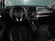 Hyundai Santa Fe IV Ростов-на-Дону  - изображение 30
