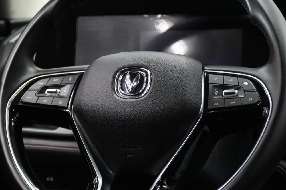 Changan CS75 Plus I Рестайлинг Сургут  - изображение 18