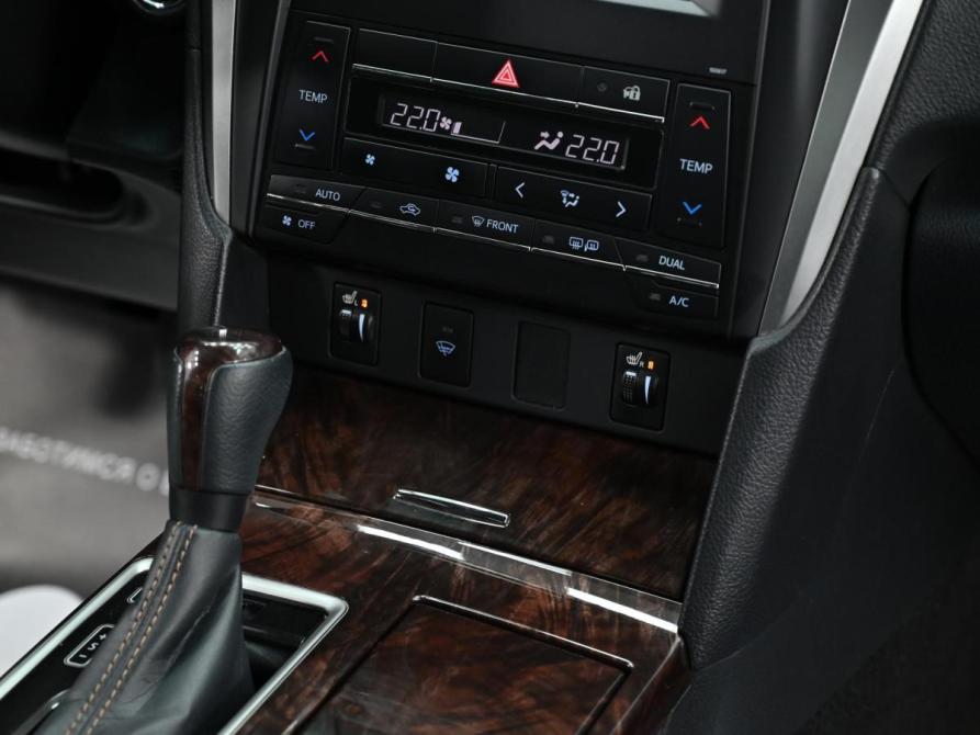 Toyota Camry VII (XV50) Рестайлинг Москва  - изображение 10