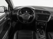 Volkswagen Tiguan II Санкт-Петербург  - изображение 47