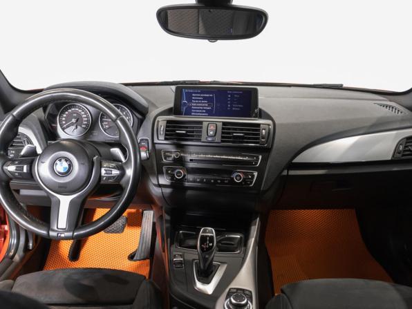 BMW 1 серии II (F20/F21) с пробегом 2012 года, цена 1 800 000 рублей, 165205 км, хэтчбек, Автокод Объявления
