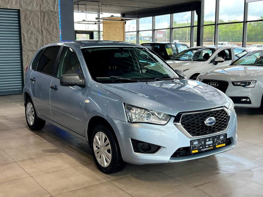 Datsun mi-DO Оренбург  - изображение 3