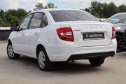 Lada (ВАЗ) Granta I Рестайлинг Санкт-Петербург  - изображение 20