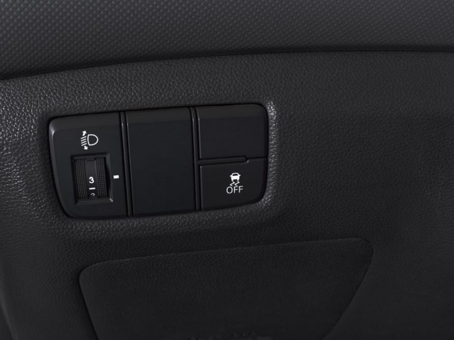 Hyundai Creta I Кемерово  - изображение 19