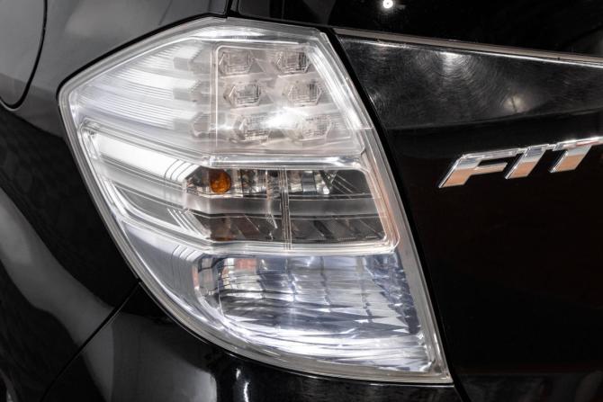 Honda Fit II с пробегом 2011 года, цена 769 000 рублей, 190000 км, хэтчбек, Автокод Объявления