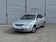 Chevrolet Lacetti I Саратов  - изображение 18