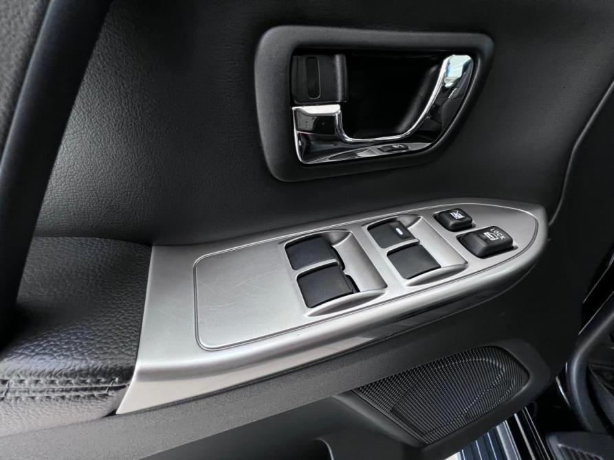 Mitsubishi Pajero IV Рестайлинг 2 Волгоград  - изображение 27