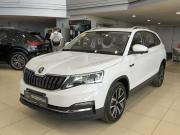 Skoda Kamiq I (China Market) Казань  - изображение 23