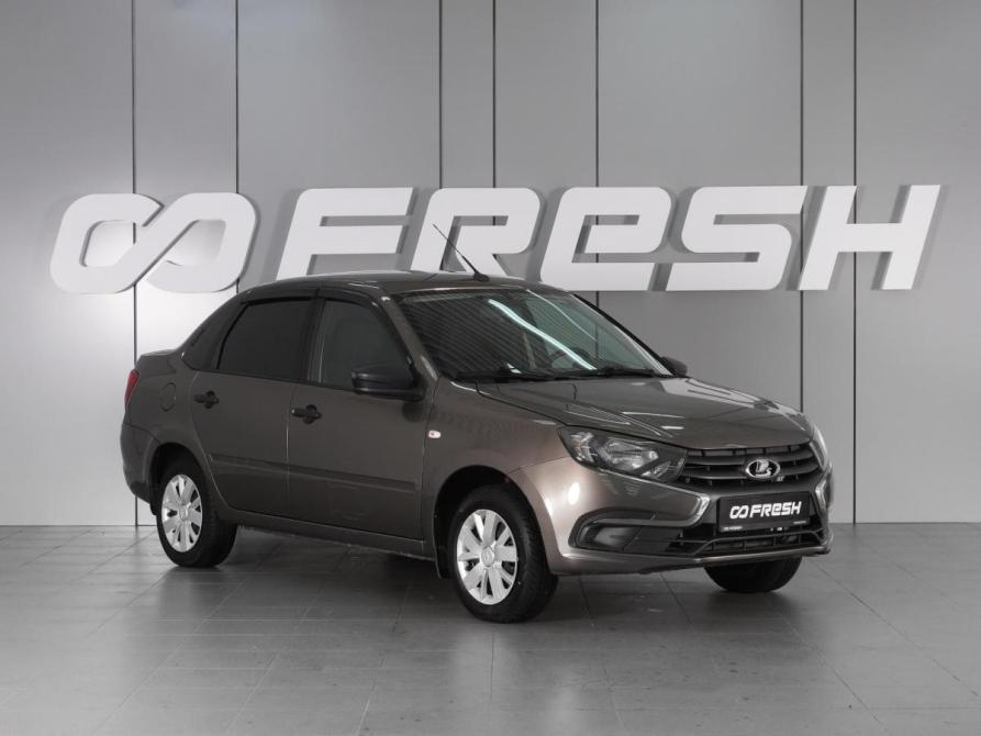 Lada (ВАЗ) Granta I Рестайлинг Минеральные Воды  - изображение 1