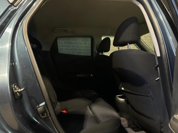 Nissan Juke I с пробегом 2013 года, цена 1 050 000 рублей, 138664 км, внедорожник, Автокод Объявления