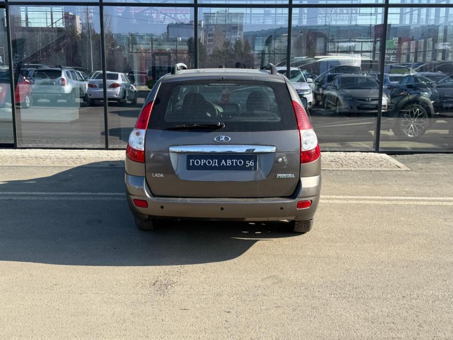 Lada (ВАЗ) Priora I Рестайлинг Оренбург  - изображение 5