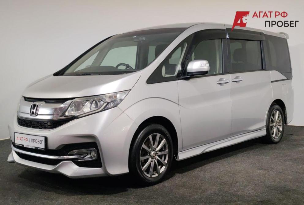 Honda Stepwgn V Ярославль  - изображение 1