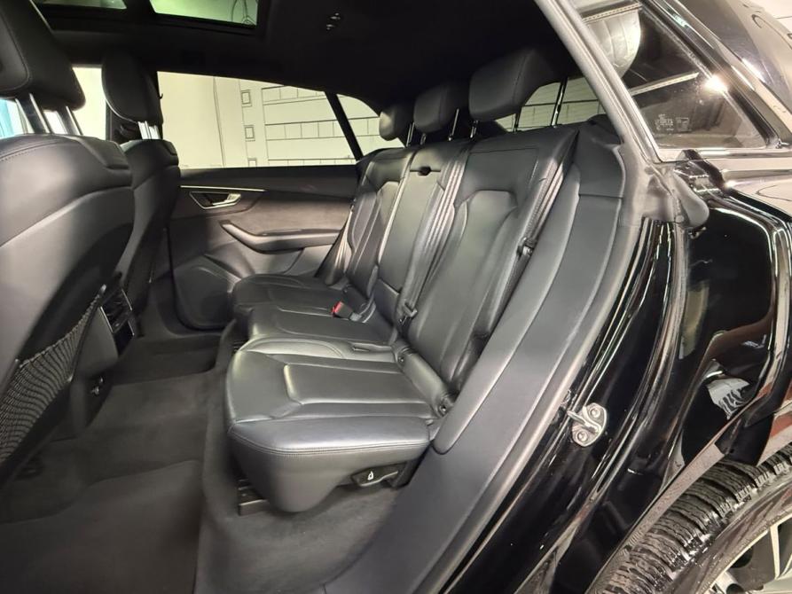 Audi Q8 I (4M) Москва  - изображение 3
